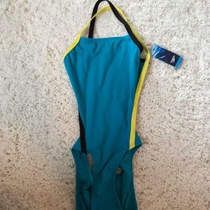Speedo endurance swim suit